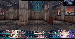 Operation Abyss: New Tokyo Legacy