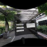 VR Photo Viewer