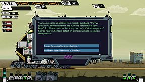 IPS 13: All Signals Lost