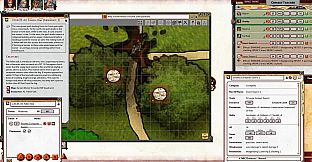 Fantasy Grounds - Pathfinder 2 RPG - Pathfinder Adventure: Malevolence