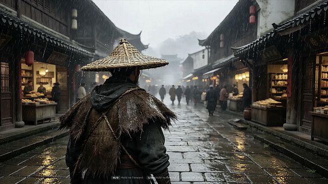 Huiyu AI Trip
