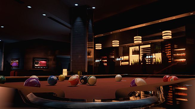 Pool Nation FX - Unlock Offline