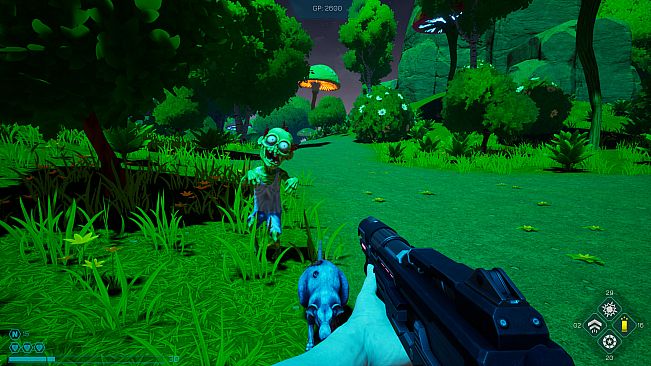 Neon Horizon: Eclipse