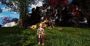 Tormented Soul - April's Founder Cosmetics Bundle