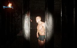 Veranoia: Nightmare of Case 37