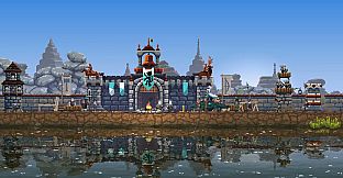 Kingdom Two Crowns: OST