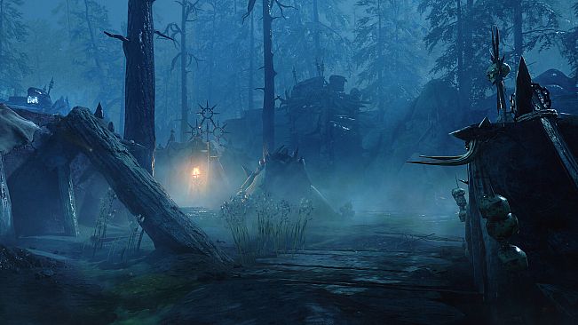 Warhammer: Vermintide 2 - Return to the Reik