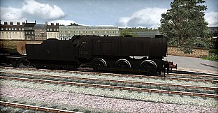 Train Simulator: Bulleid Q1 Class Loco Add-On
