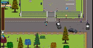 Beat Survival - Expansion