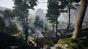 Wytchsun: Elleros Origins