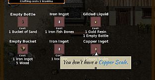 Lost Remnant: The End Tides