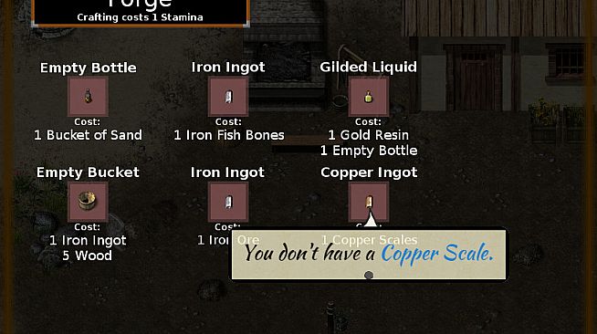 Lost Remnant: The End Tides