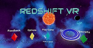 Redshift VR