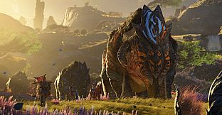 Avatar: Frontiers of Pandora – The Sky Breaker