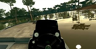 Ultimate Fishing Simulator - Amazon River DLC