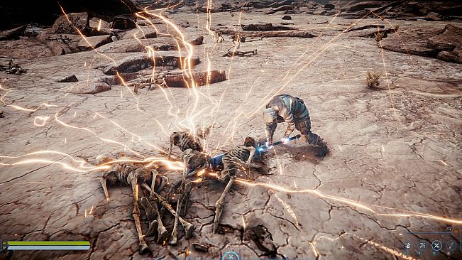 Illusion Lands Prologue: Defenders of Dune