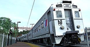 Train Simulator: NJ TRANSIT Arrow III EMU Add-On