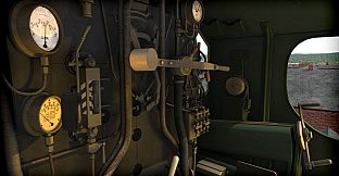 Train Simulator: GWR Star Loco Add-On