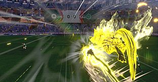 CAPTAIN TSUBASA 2: WORLD FIGHTERS - Deluxe Edition