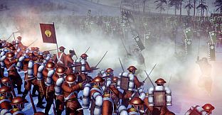 Total War Saga: FALL OF THE SAMURAI – The Saga Faction Pack