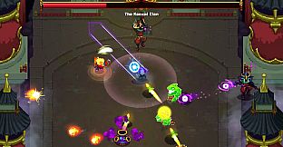 Ember Knights - Wrath of the Architect