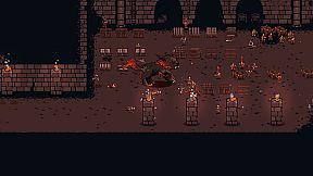 Monster Run: Downfall of the Empire