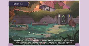 Witch Potions - Craft of Lust: digital artbook