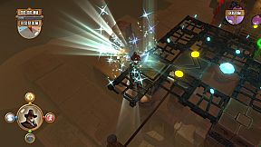 Hamilton's Great Adventure - Retro Fever DLC