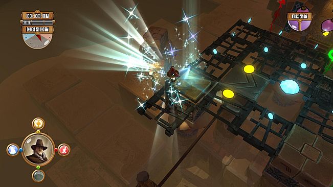 Hamilton's Great Adventure - Retro Fever DLC