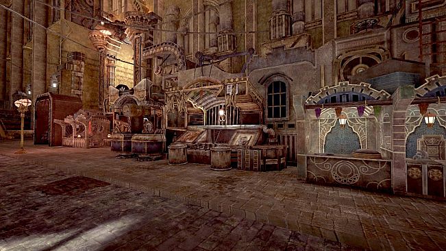 Edge of Twilight – Return To Glory