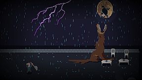 Security: The Horrible Nights