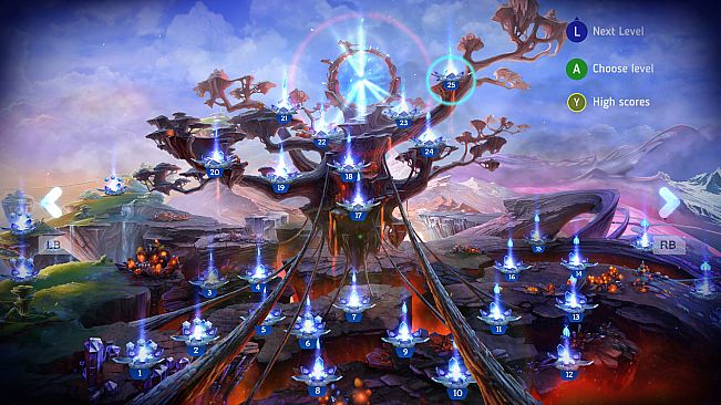 God of Light: Remastered