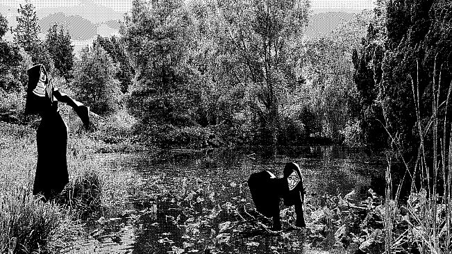 Misericorde Volume Two: White Wool & Snow