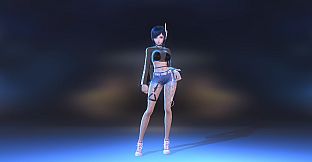 Angel Legion-DLC ​Rebellious Spirit