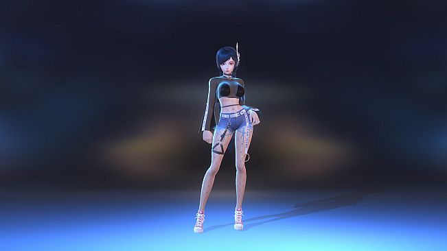 Angel Legion-DLC ​Rebellious Spirit