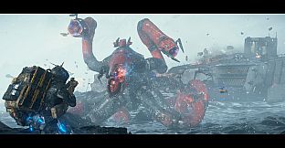 DEATH STRANDING 2: ON THE BEACH - Upgrade to Digital Deluxe Edition