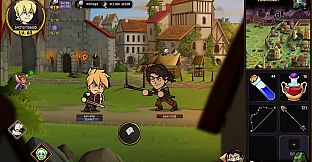 Hero Tale Soundtrack