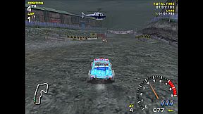 Off-Road: Redneck Racing