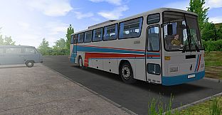 OMSI 2 Add-on Coachbus 303-Series