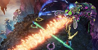 Nine Parchments Soundtrack