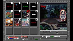 Catastrophic Cat Command