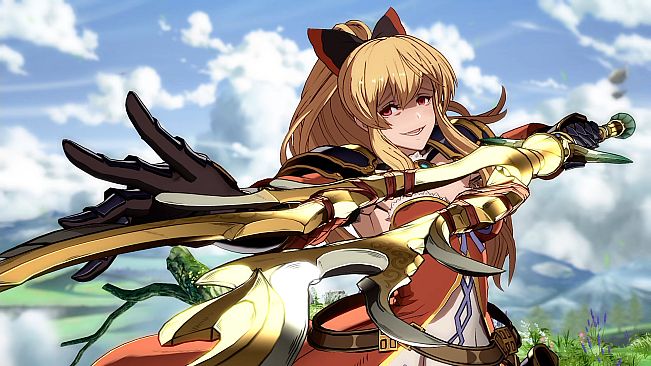 Granblue Fantasy: Versus - Weapon Skin Set (Vira)