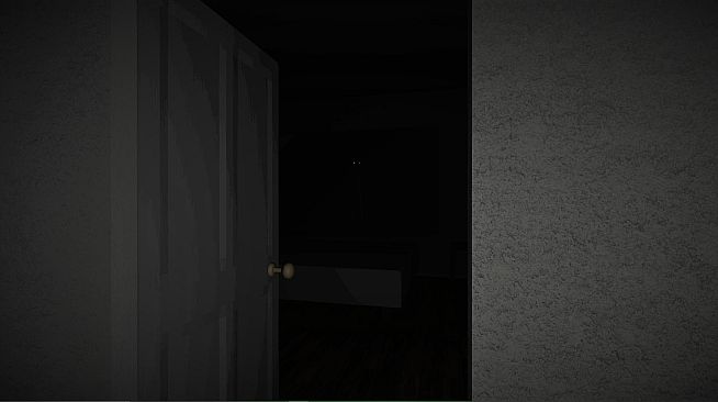 The Dark Stares Back