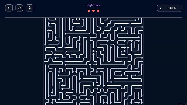 Puzzle Arrows: The Original
