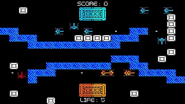 Tiger Tank 59 Ⅰ Mission Pack 036