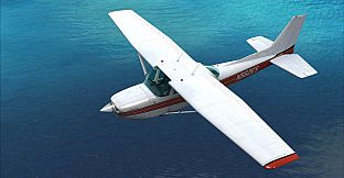 FSX Steam Edition: Cessna C172RG Cutlass Add-On
