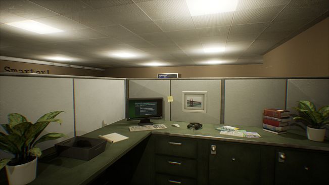 Deja Vu : The Backrooms