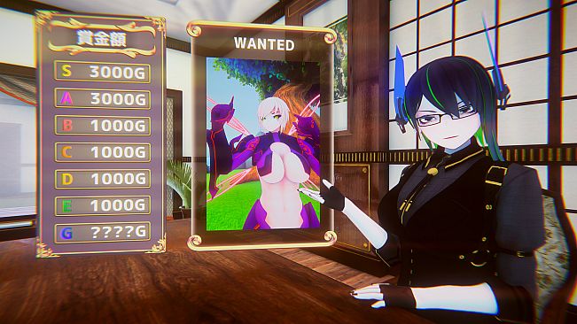 Pixie Farm VR / ピクシーファームVR