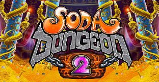 Soda Dungeon 2 Soundtrack