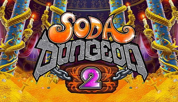 Soda Dungeon 2 Soundtrack